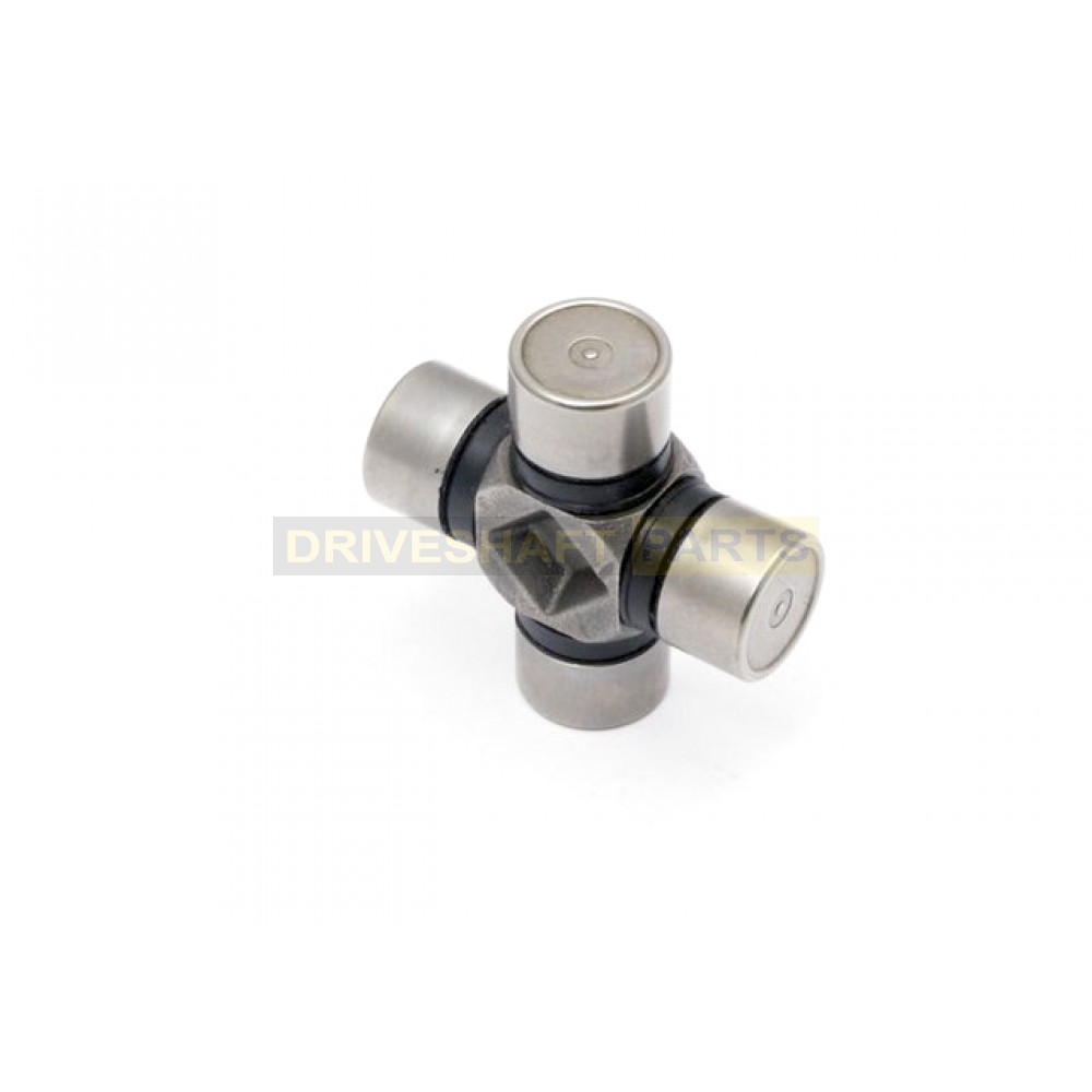 Sprinter Staked in Universal Joint (1.062" x 2.952") 27mm x 75mm