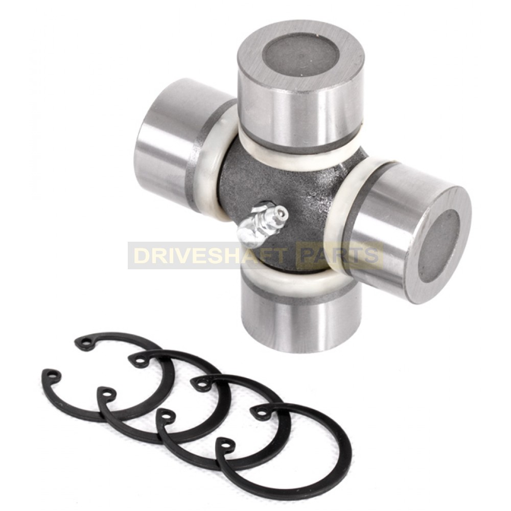 UJ3489 34mm X 89mm U/J