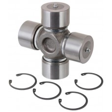 587.50 Series Universal Joint 72mm X 185mm Greasable