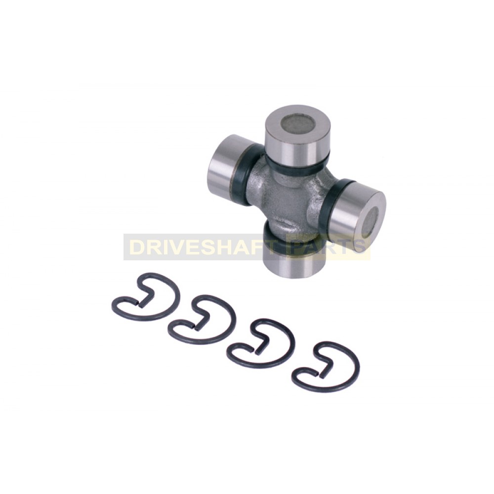 BMW Universal Joint 24 x 63.3 Outside Snap Rings