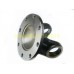 58715 Circular Flange, U-Joint 42mm X 104.5mm, 150mm OD face - 8 Holes