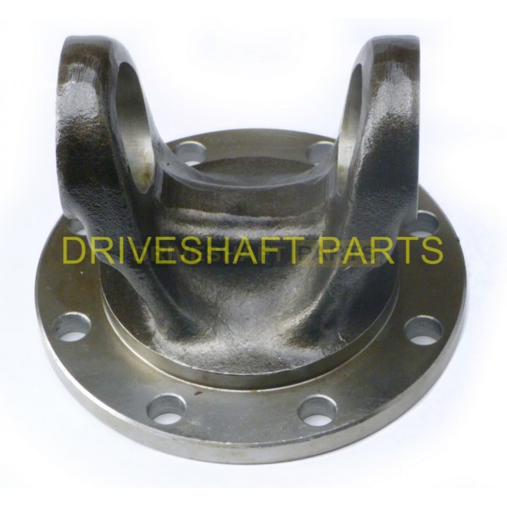 Universal joint 2025 flange