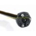 Range Rover L322 Front Driveshaft 2002-2007 TVB000370 TVB500290