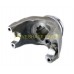 End Yoke - Splined Bore 1810 series, Strap Style, Ø2.750x10 spline, Ø3.750 hub diameter