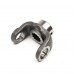 End Yoke - Splined Bore 1350 Series, Snap Ring Style, 1.284x14 spline