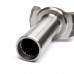 Transmission Slip Yoke 1350 series, Ø1.176x 26/27 spline, Ø1.502 Ground Hub Diameter (3-3-4281X)