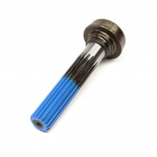 2-53-501 Splined Midship Tube Shaft 1.375x16 spline, Ø3.000 X .083 tube