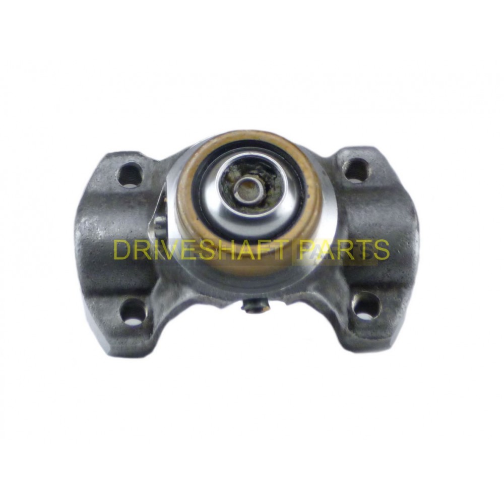 Cv Centering Yoke For Sale Spicer 211355X Double Cardan Socket Yoke - 1310  Series (Greaseable) Spicer 211355x Socket Yoke Assembly Diagram