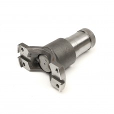 6C Mechanical Slip Yoke 1.750" x 16 Spline 6.300" - Threaded