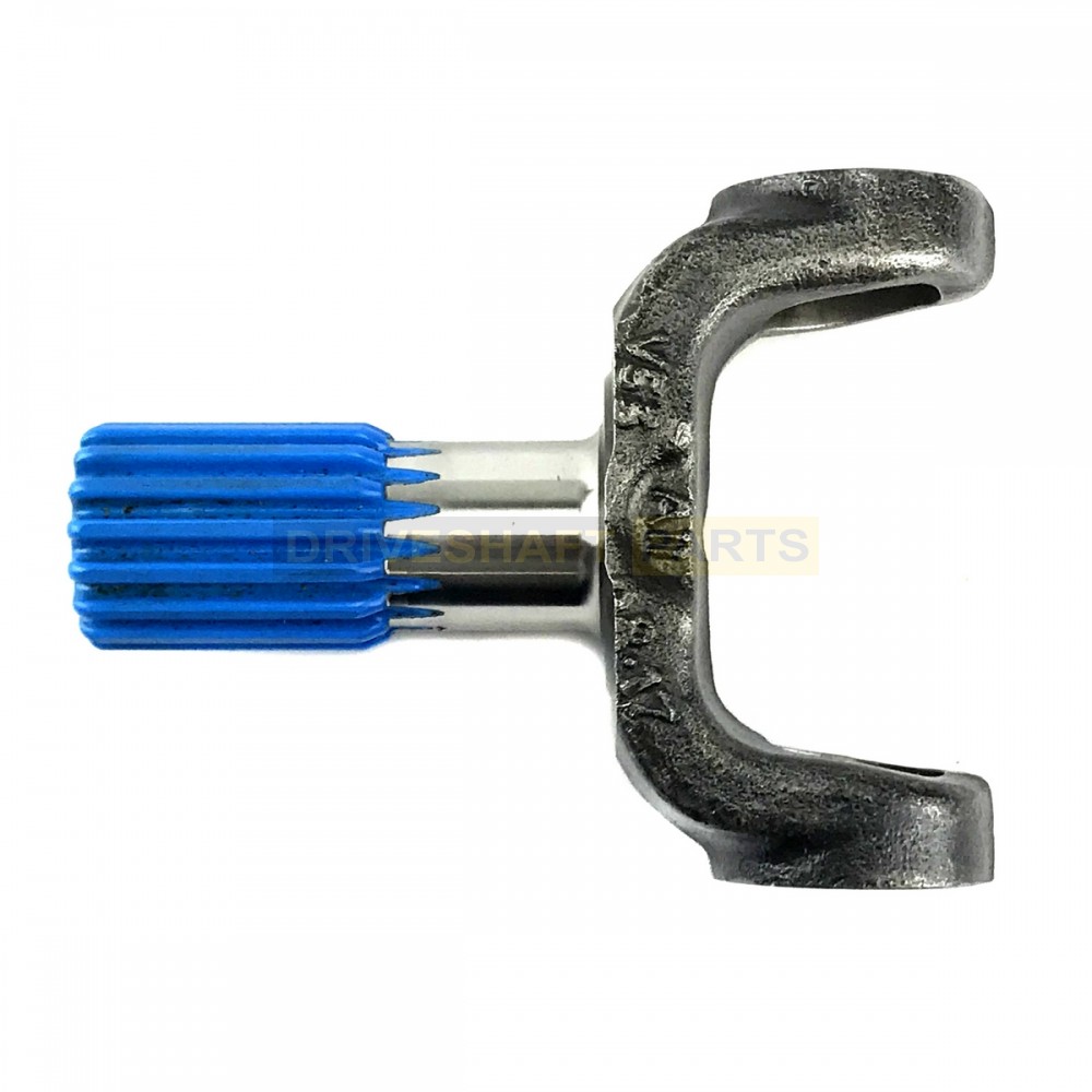 るん 3-82-1191 Yoke Shaft 1410 Series - 1.500x16 spline, 4.969
