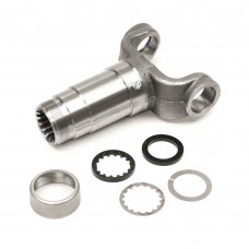 3-3-1481KX Slip Yoke 1410 series, 1.375x16 spline 5.812 Centerline to End