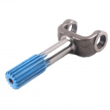 1310 - Ø1.376x16 spline, 7.062" Centerline to end