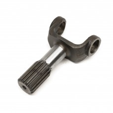 1310 - Ø1.376x16 spline, 5.312" Centerline to end
