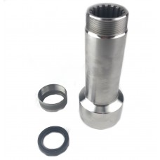 1.375 x 16 Sleeve with butt of 2.500" - Length is 6.250" End to End
