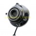 Front Driver or Passenger Side Wheel Hub and Bearing Land Rover Disc.II 99-04