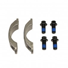 Cap & Bolt Assy Fits SPL250 U-Joints  250-70-18X