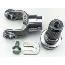 1100 Series  End Yoke and Midship
