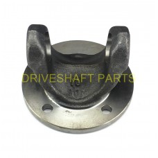 1310 Series Circular Flange for Mitsubishi OD 5.314, PCD 3.112