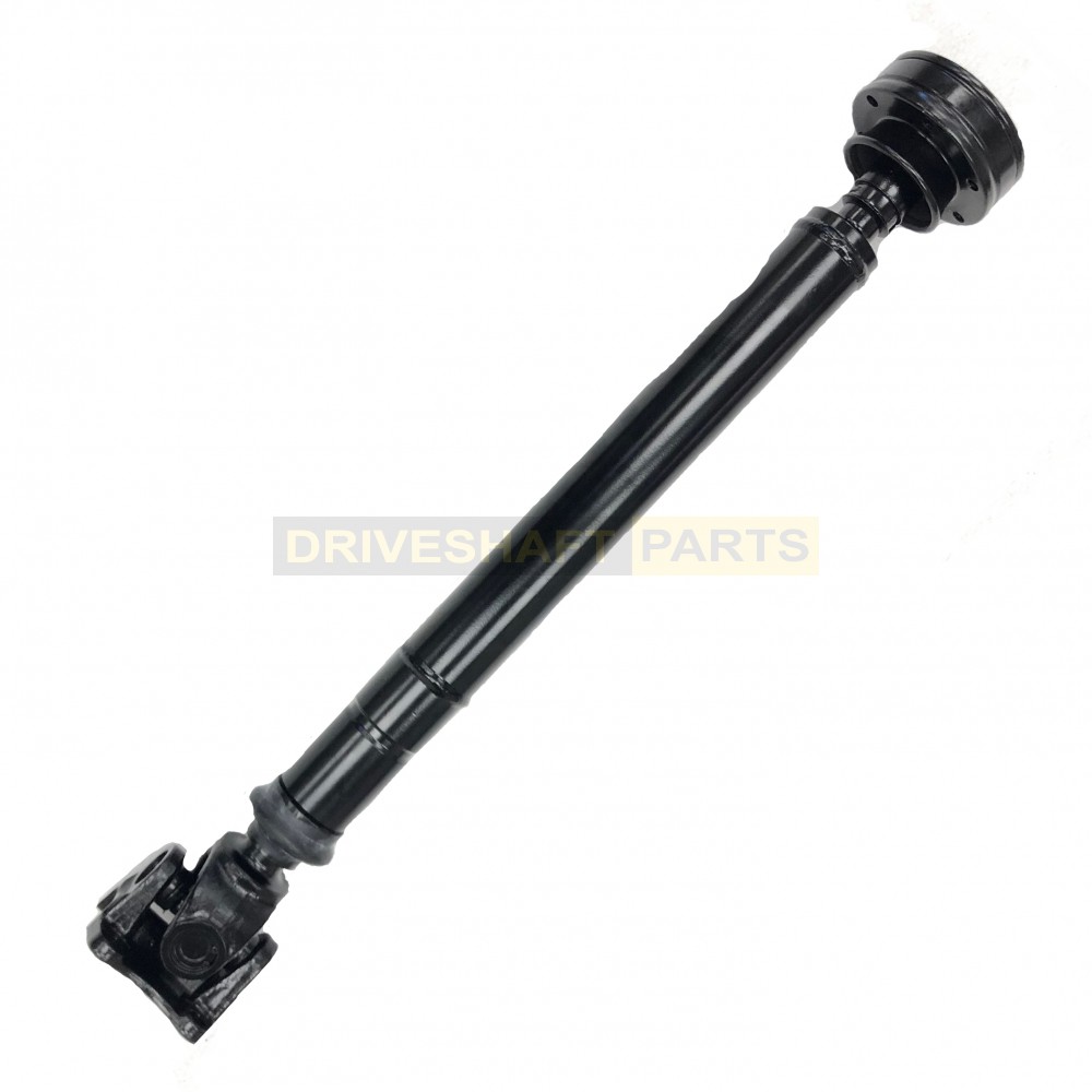 Front Driveshaft Assembly 2001-2004 Dakota Durango Auto Trans 4x4