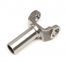 Transmission Slip Yoke 1350 series, 1.176 x 26/27 spline, 1.500 Ground Hub Diameter