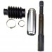 Jeep Driveshaft Slip Assembly for CV Joint 2.000" x .083"