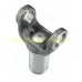 Slip Yoke 1310 series, Ø1.375x16 spline 5.375 Centerline to End - Push on dust cap