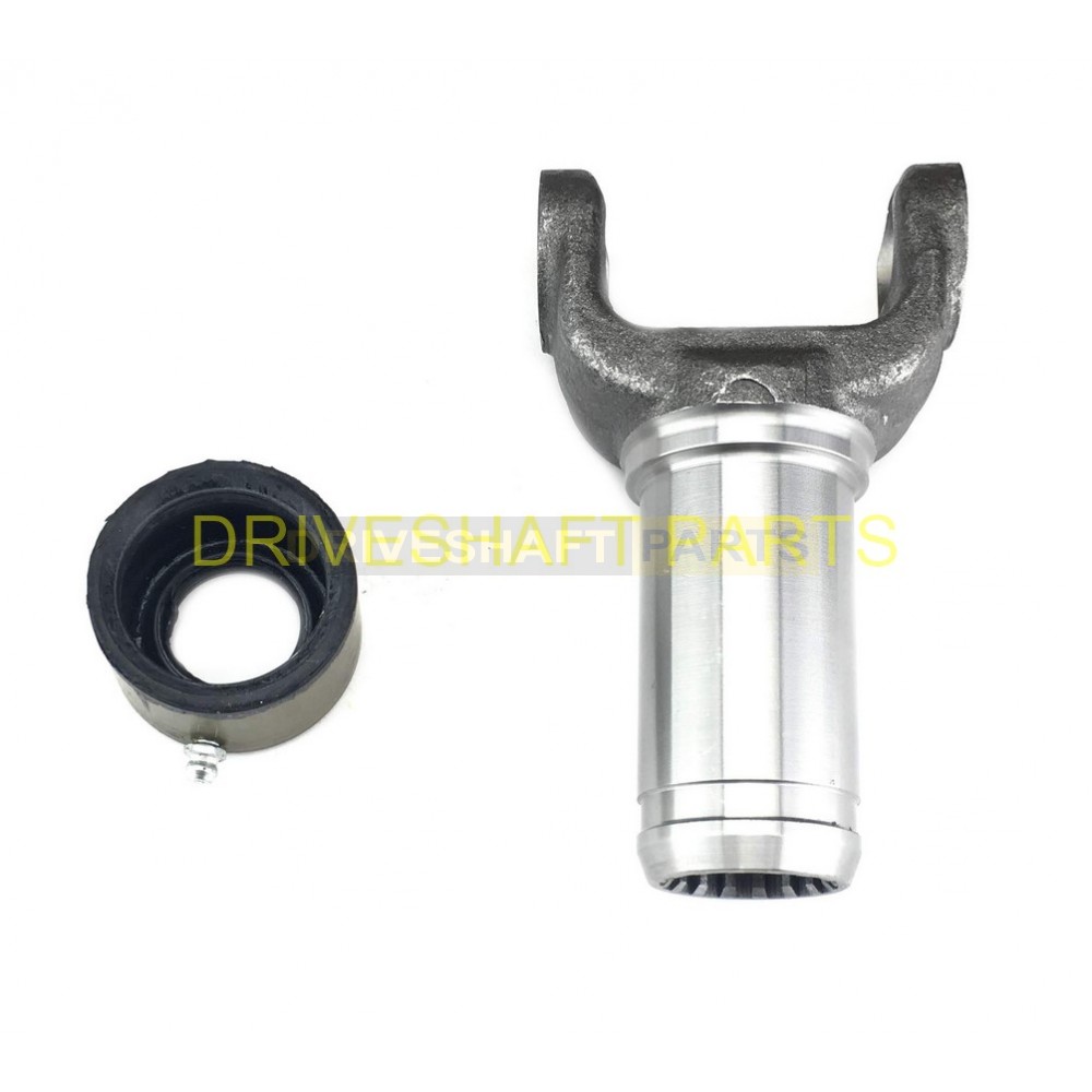 2312301KX Slip Yoke 1310 series, 1.375x16 spline 5.375 Centerline to