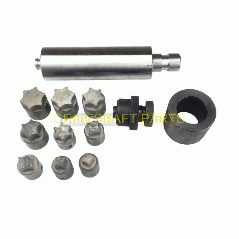 dynabookT9ジャンク TZK9 Staking tool with 9 sizes