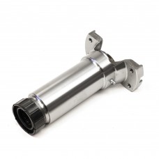 6C Mechanical Slip Yoke 2.000" x 16 Spline 8.880"