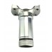 5C Mechanical Slip Yoke 1.562" x 16 Spline 5.620"