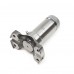 5C Mechanical Slip Yoke 1.562" x 16 Spline 5.620"