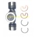 U-Joint - Inside & Outside Snap Rings SPICER 1330 to S44 Series, Non-Greasable Spicer Life Series