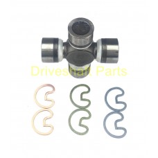 5-7439XS Spicer Cleveland S55 to 1310 Universal Joint