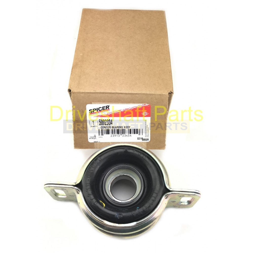 Spicer Toyota Tundra Tacoma T-100 Driveshaft Center Support
