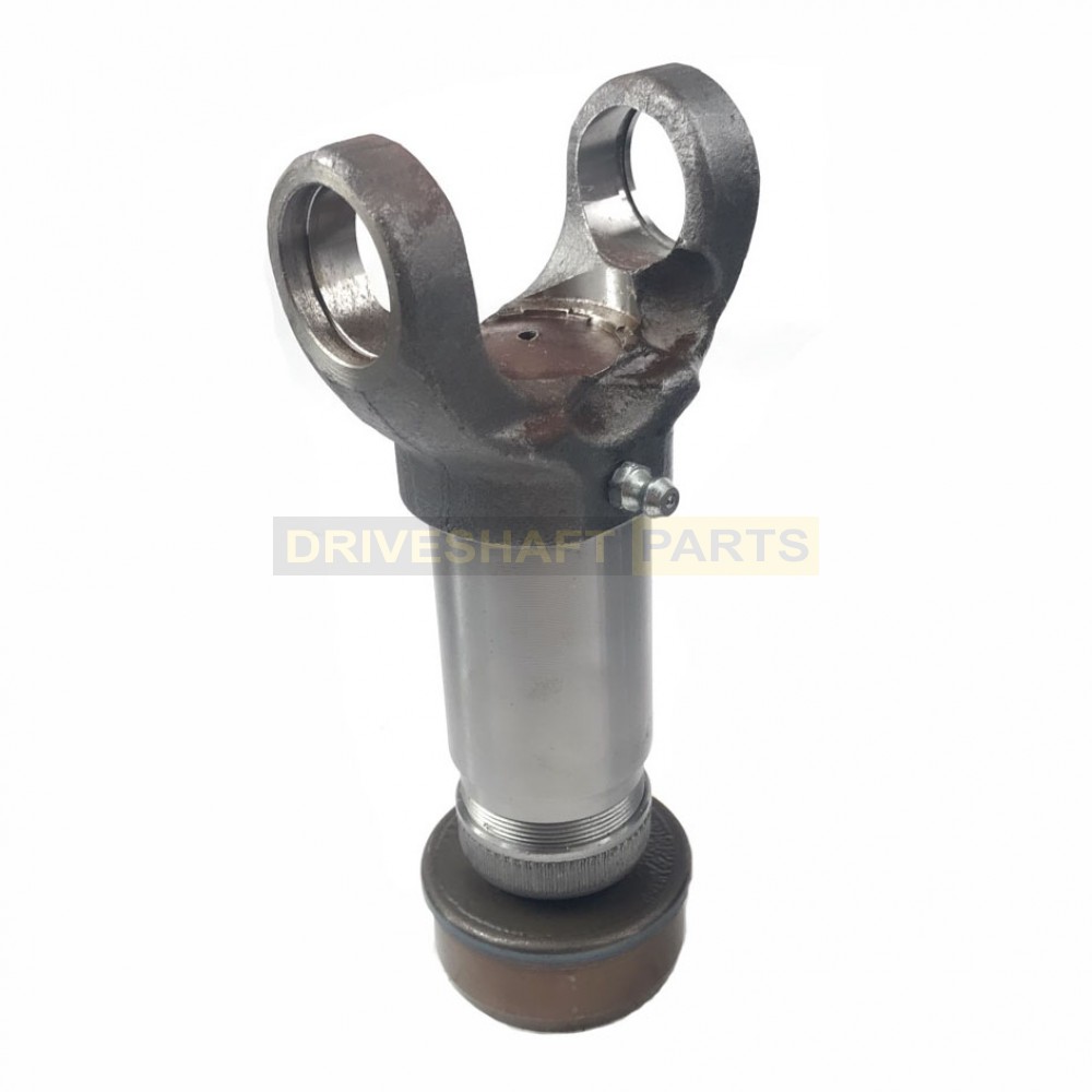 Slip Yoke 1100 series, Ø1.062x16 spline 4.312 Centerline to End
