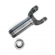 Slip Yoke 1100 series, 1.062x16 spline 4.312 Centerline to End