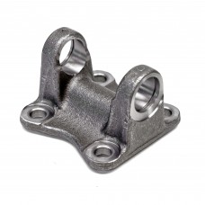 2-2-1949 Flange Yoke 1310 series, 4xØ.481 Holes on 3.750BC, Ø2.558M pilot