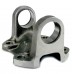 1310 Series Wide Angle Flange Yoke