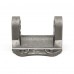 1310 Series Wide Angle Flange Yoke
