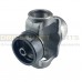 1310 Ball Stud Tube Yoke 2-28-2867