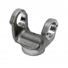 Weld Yoke 1610 series,  3.500 X .156 W tube