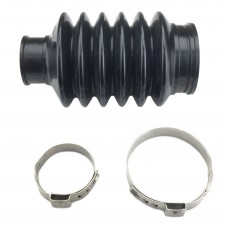 RBJ Dodge / Jeep Driveshaft Boot & clamps 5012793AA L: 4.490 D1: 1.131 D2: 1.890