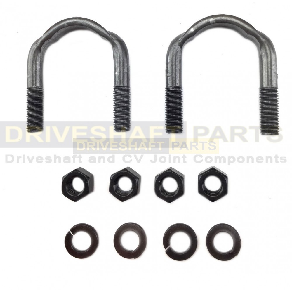 29458X UBolt Fits 1330 SPECIAL / 3R UJoints