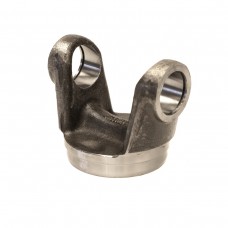 Weld Yoke 1480 series,  3.500 X .083 W tube 	