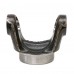 Weld Yoke 1410 series,  3.000 X .095 W tube