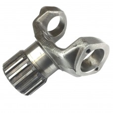 1710 - Ø3.248 - 18 spline 5.250" Centerline to end