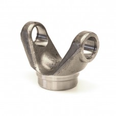 Weld Yoke 1410 series,  2.500 X .095 W tube