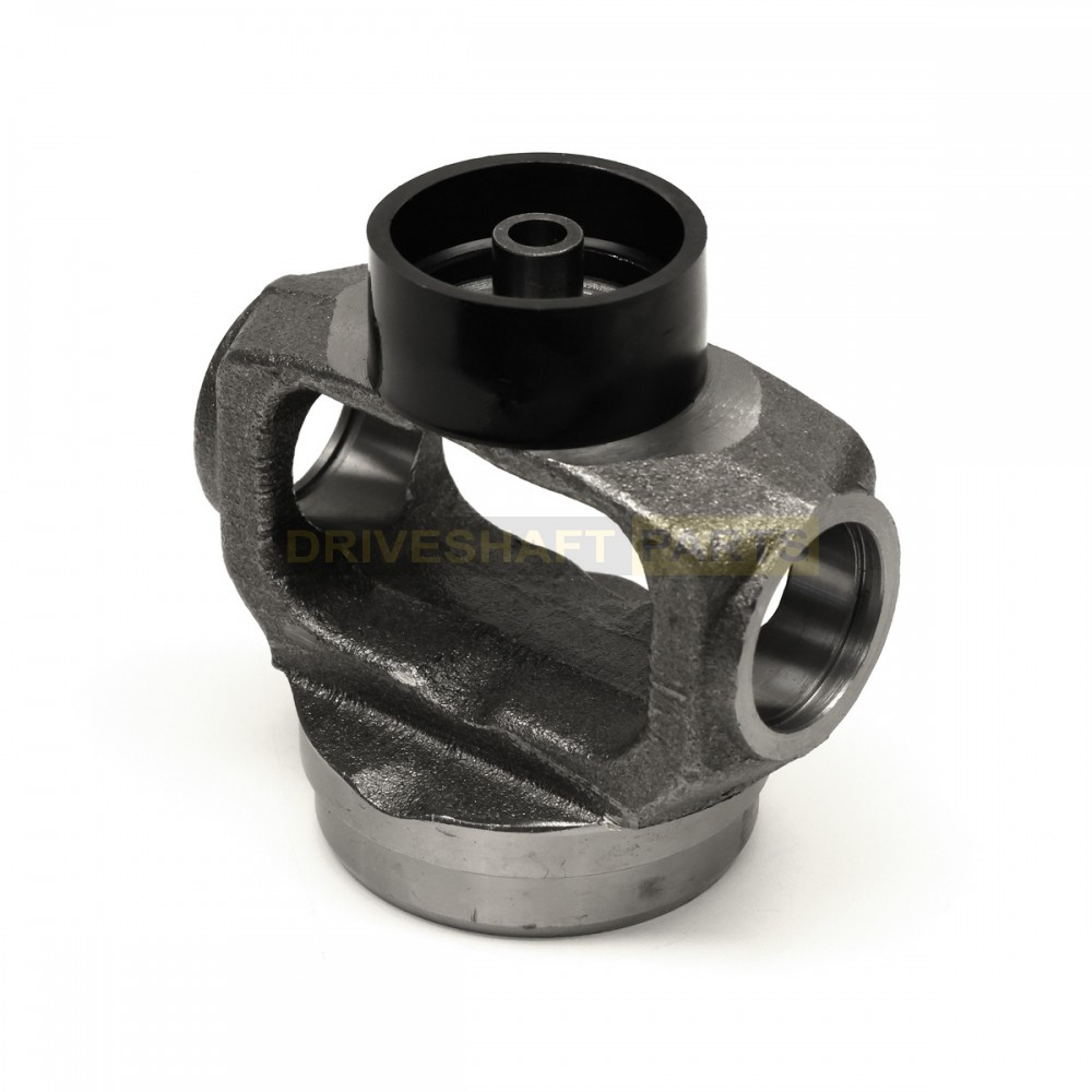 Ball Stud Tube Yoke 1350 series, 2.750 X .083 tube