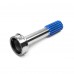 Spline Stub 2.000x16 spline, 3.500 X .095 Tube