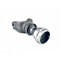 1330 Series Midship Assembly for 1.378" Bearing - 2.500" x .083" Tube
